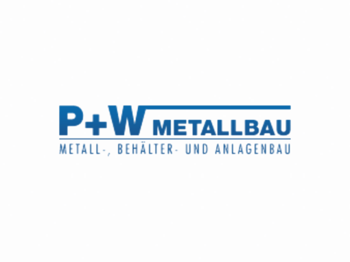 P+W Metallbau