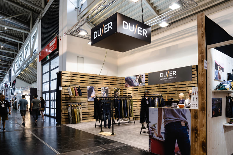 11: Dish & Duer