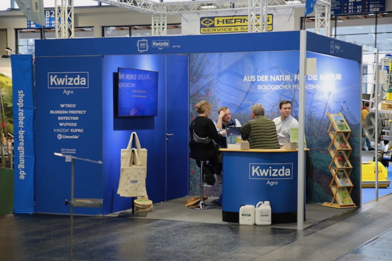 8: Kwizda Agro GmbH