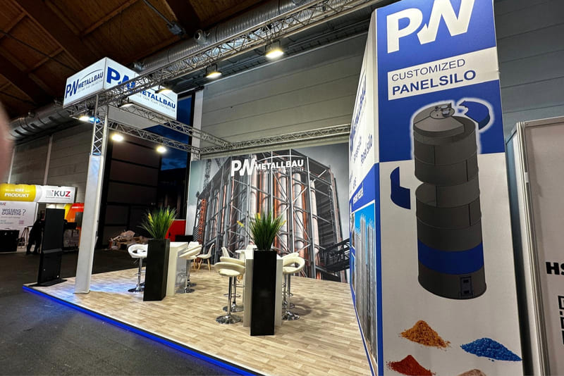 28: P+W Metallbau