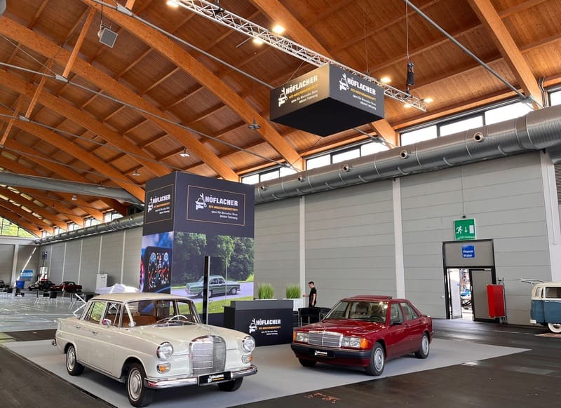 33: Autohaus Höflacher