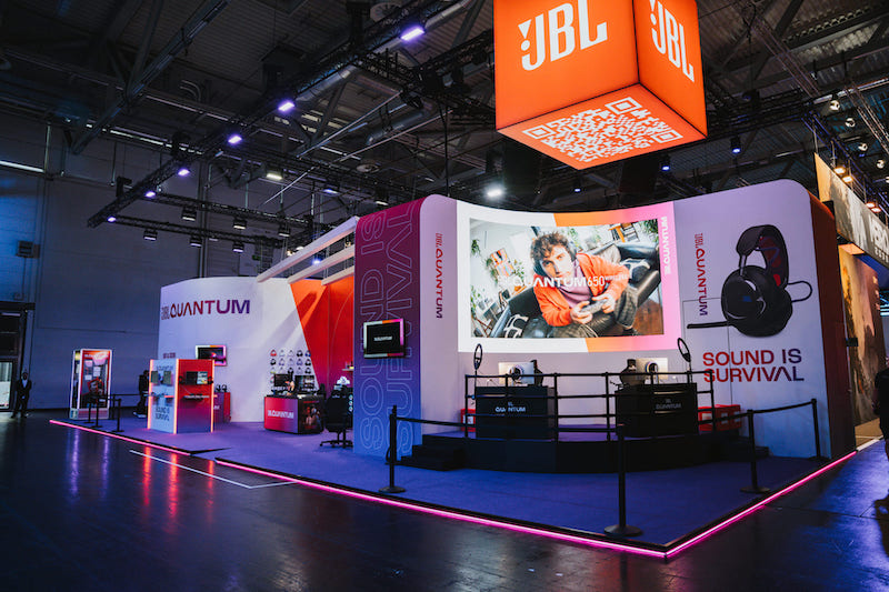46: JBL – B2C